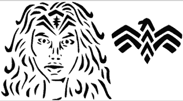 COOL STENCILS | Veteran Stenciling Services